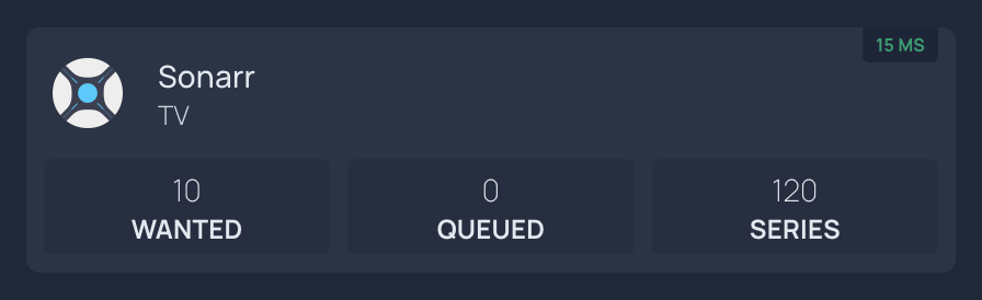 default cards